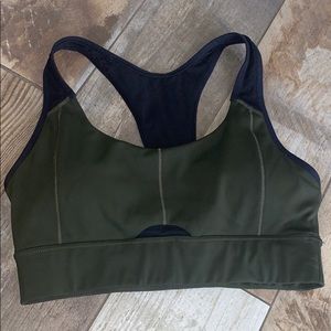 Athleta Sport Bra